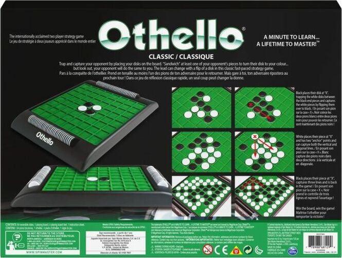 Othello Classic