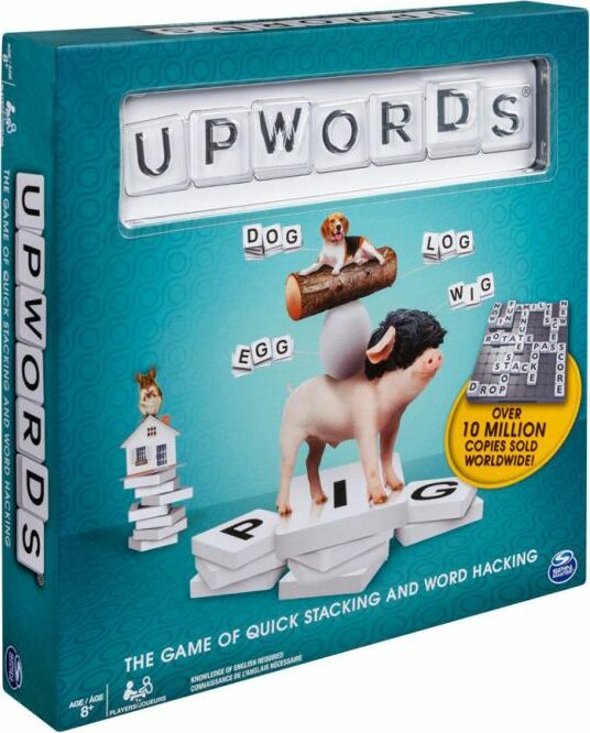 Upwords