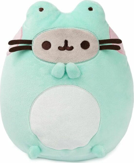 Gund: Pusheen 9.5" Standing Enchanted Frog