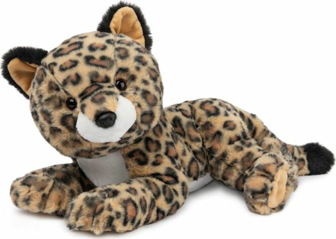 Gund: Leopard