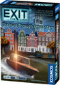 EXIT: The Hunt through Amsterdam