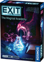 EXIT: The Magical Academy