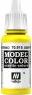 MC: Matt: Deep Yellow 17ml