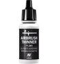 Auxiliary: Airbrush Thinner 18ml