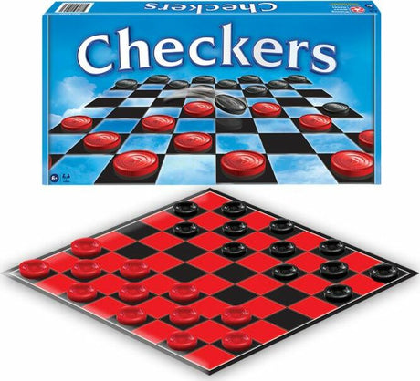 Checkers