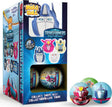 Miraball: Transformers