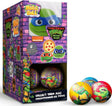 Miraball: Teenage Mutant Ninja Turtles