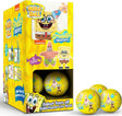 Miraball: Spongebob