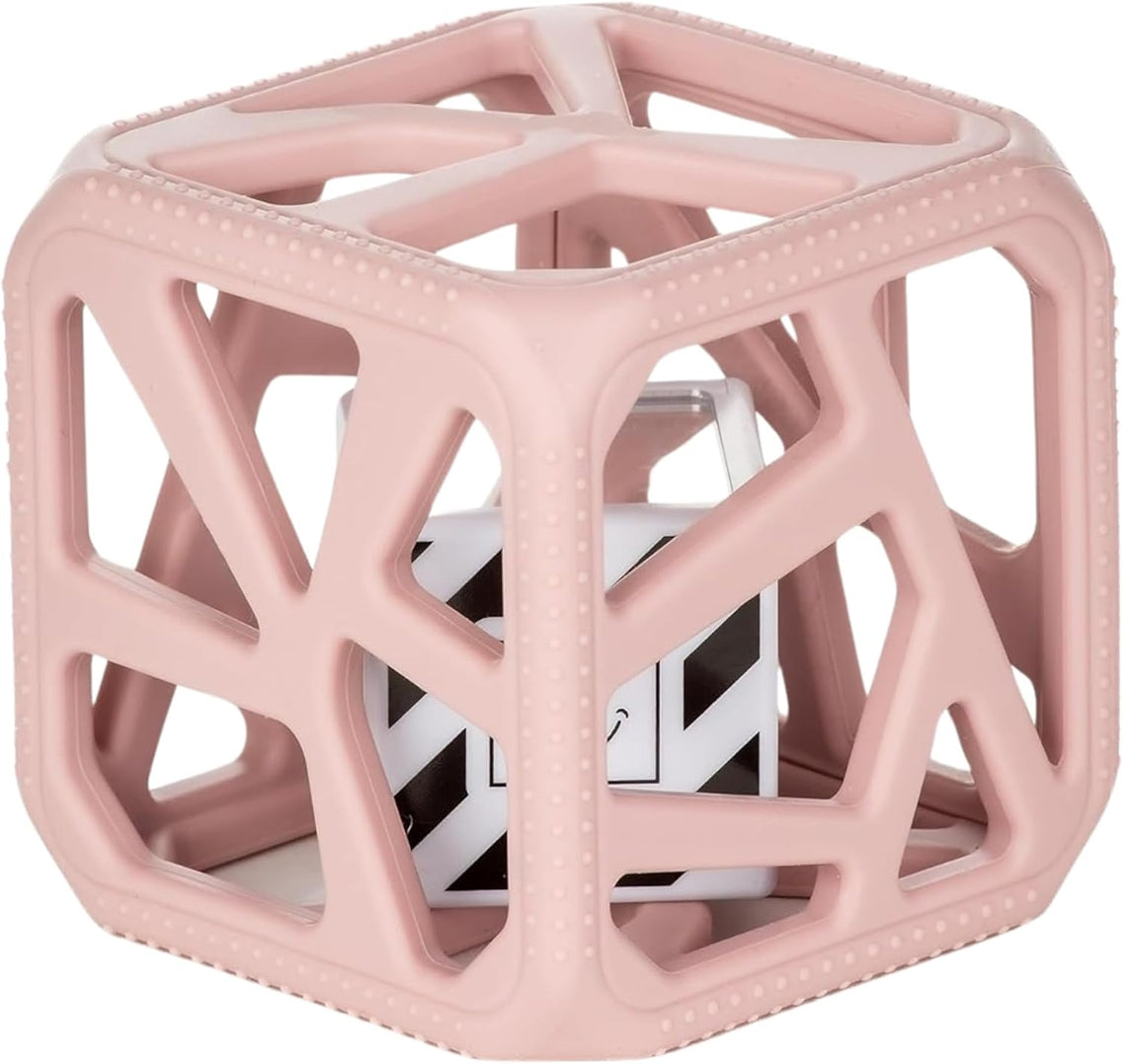 Chew Cube Mauve