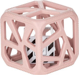 Chew Cube Mauve