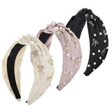 Bow Knot Headband