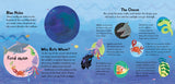 Barefoot Baby-Proof: A  Hole in the Bottom of the Sea