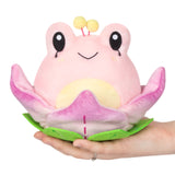 Alter Ego Lotus Flower Frog