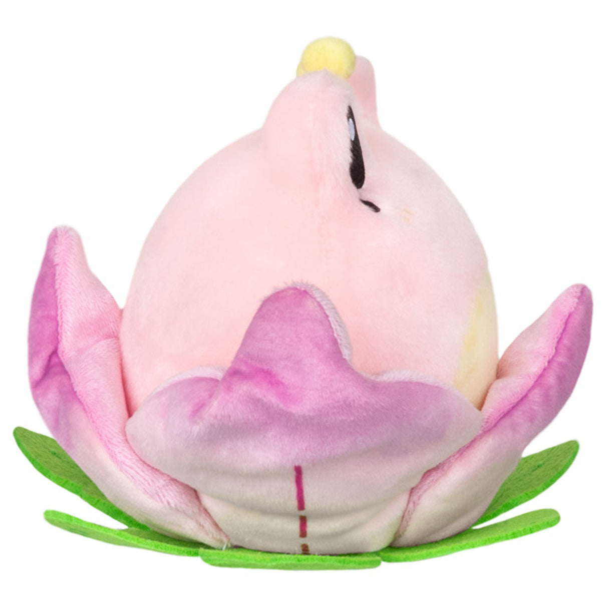 Alter Ego Lotus Flower Frog