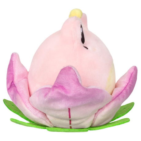 Alter Ego Lotus Flower Frog