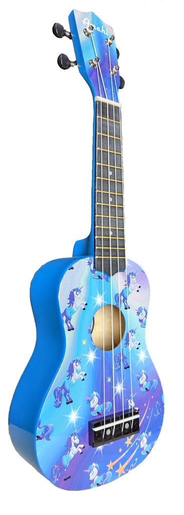 Amahi Unicorn Dreams, Soprano Ukulele