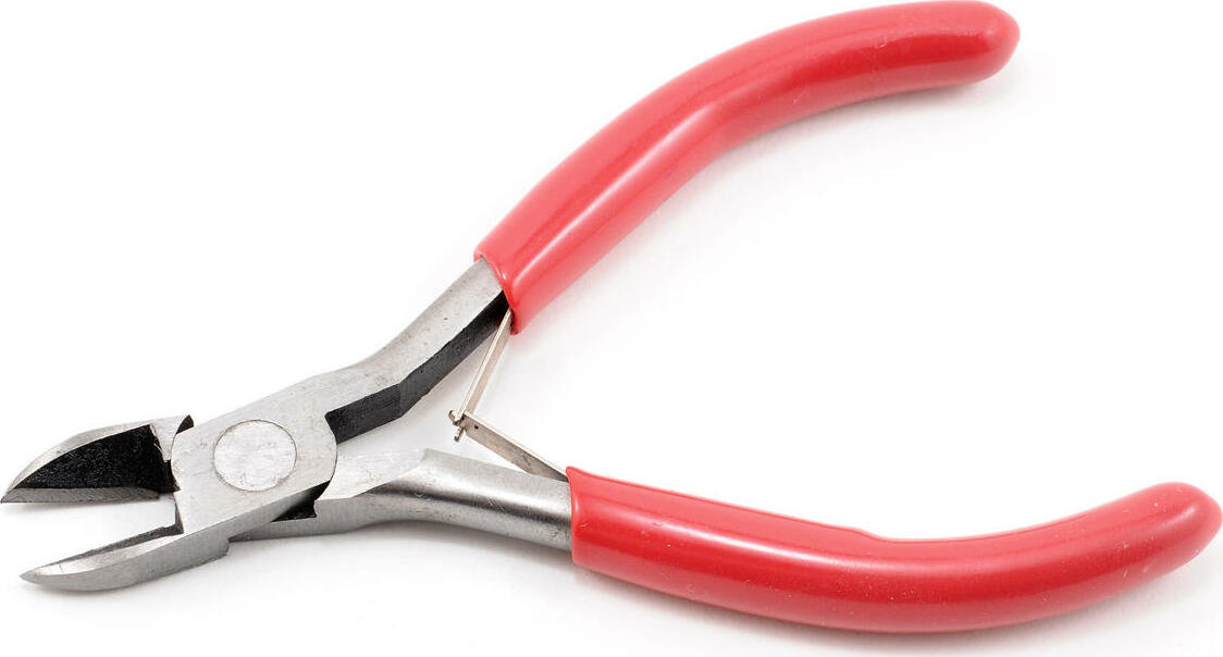 Excel Wire Cutter Pliers (4-1/2")