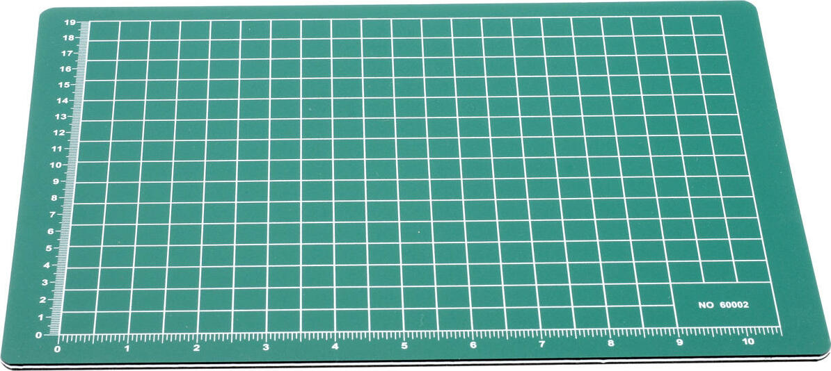 Excel Self Healing Mat (8-1/2 x 12")