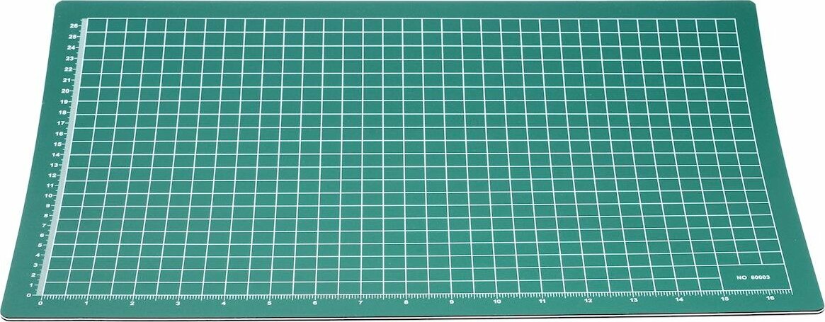 Excel Self Healing Mat (12 x 18")
