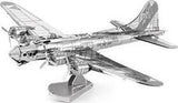 Fascinations Metal Earth: B-17 Flying Fortess