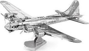 Fascinations Metal Earth: B-17 Flying Fortess