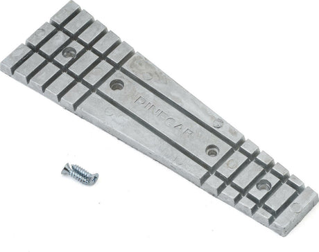PineCar Incremental Lead-Free Tapered Weight (2.4oz)