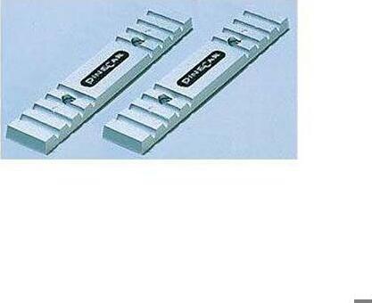 PineCar Strip Weights, 2.3 oz