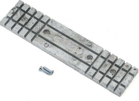 PineCar Incremental Lead-Free Weight Bar (2oz)