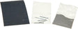 PineCar Axles and Polishing Kit