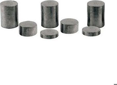PineCar Tungsten Incremental Weights, 2 oz. Cylinder