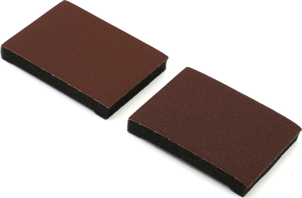 PineCar Sanding Pads (2)