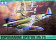 Tamiya 1/48 Supermarine Spitfire MK Vb Airplane Model Kit
