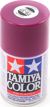 Tamiya TS-37 Lavender Lacquer Spray Paint (100ml)