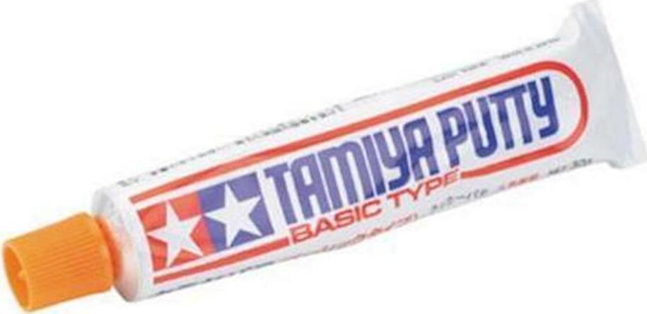 Tamiya Putty (Basic Type) (32g)