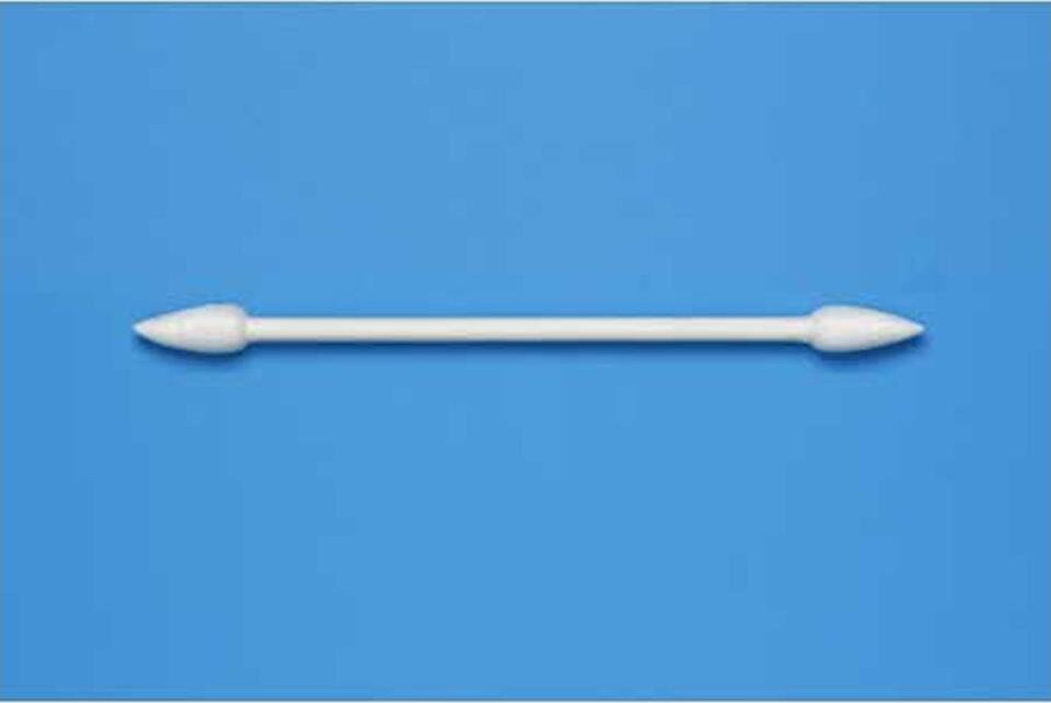 Tamiya Craft Cotton Swab, Triangle Medium 50pcs
