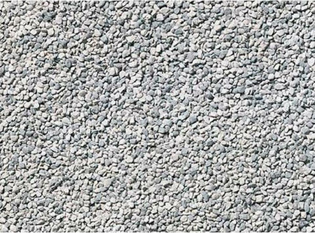 Woodland Scenics Coarse Ballast Shaker, Gray Blend/50 cu. in.