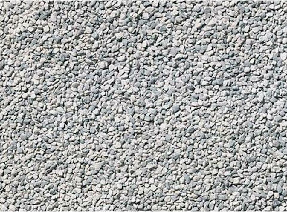 Woodland Scenics Coarse Ballast Shaker, Gray Blend/50 cu. in.