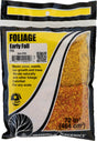 Woodland Scenics Foliage Bag, Early Fall/90.7 sq. in.