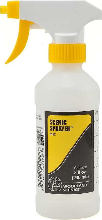 Woodland Scenics Scenic Sprayer