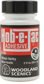 Woodland Scenics Hob-E-Tac Adhesive (2oz)