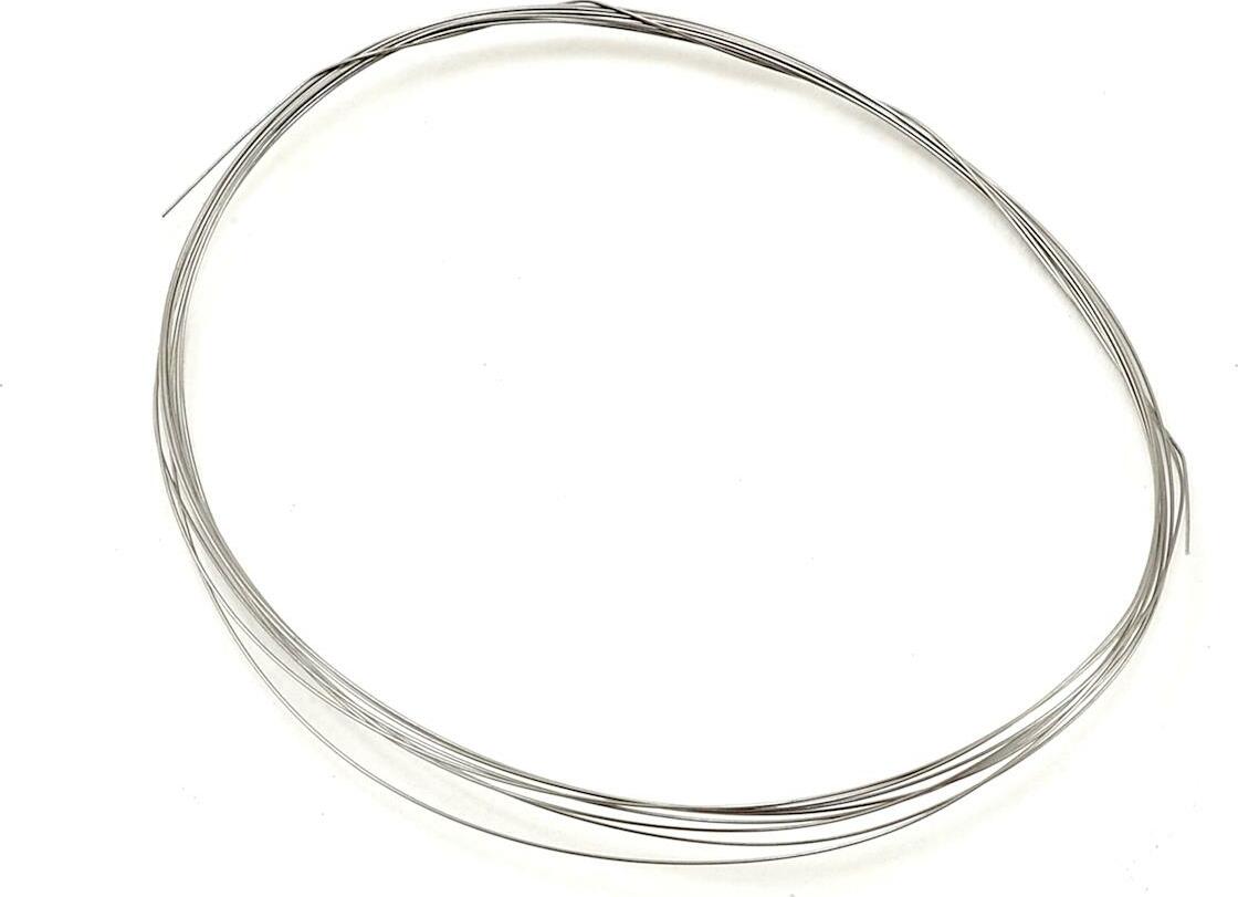 Woodland Scenics Hot Wire Replacement Wire (4')