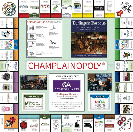 Champlainopoly