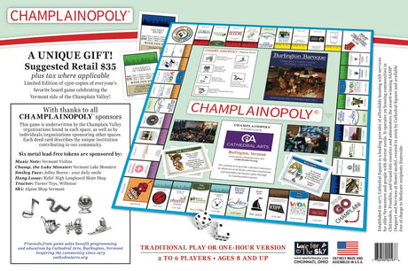 Champlainopoly