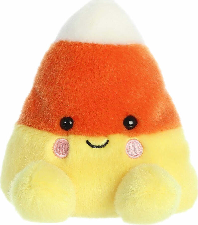 Aurora Palm Pals™ - 5" Maisy Candy Corn™