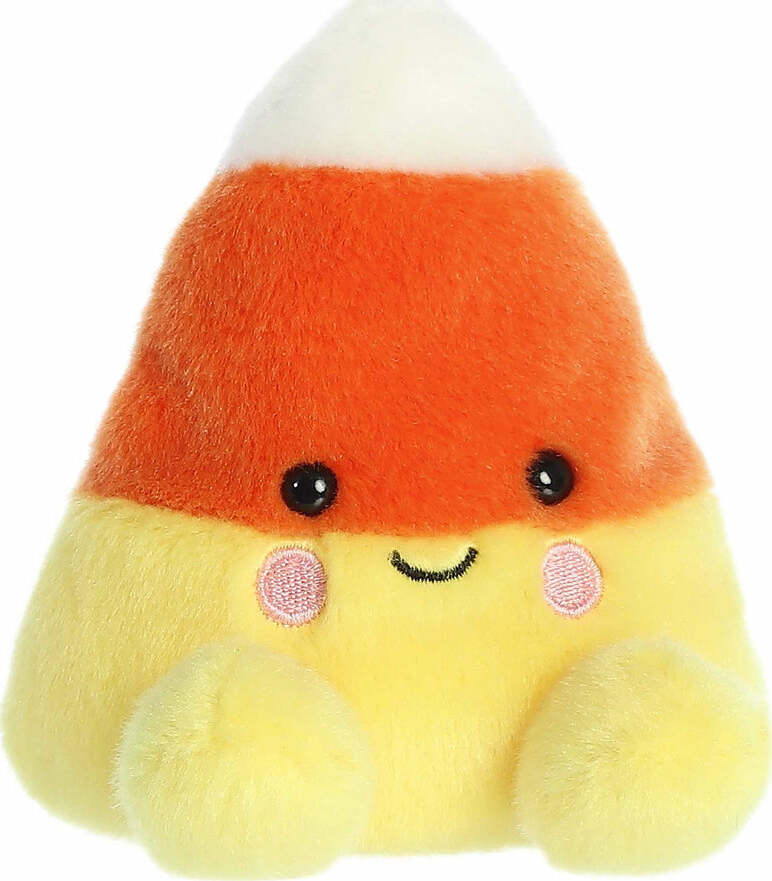 Aurora Palm Pals™ - 5" Maisy Candy Corn™