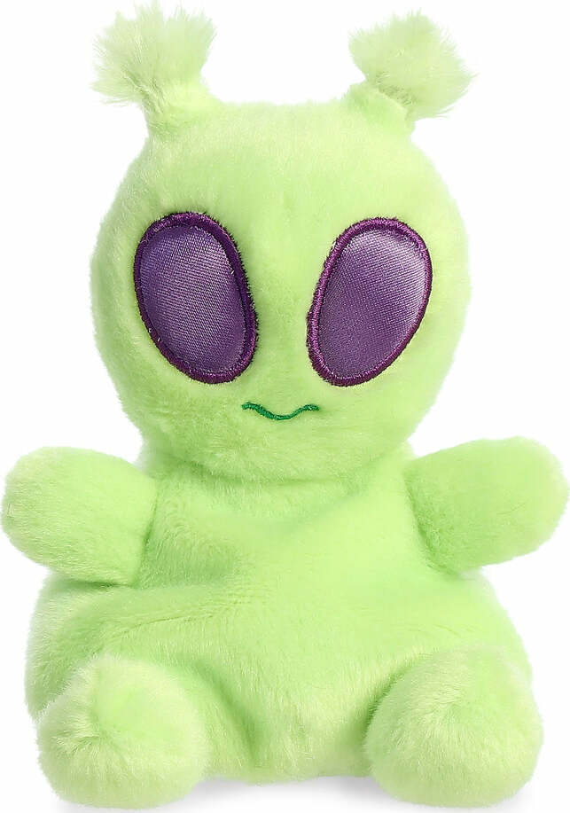 Aurora Palm Pals™ - 5" Ross Alien™