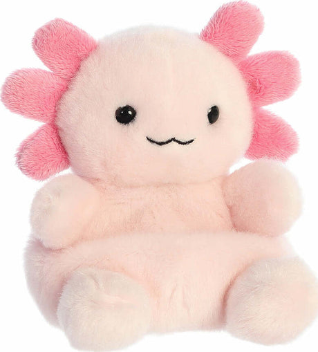 Aurora Palm Pals™ - 5" Ax Axolotl™
