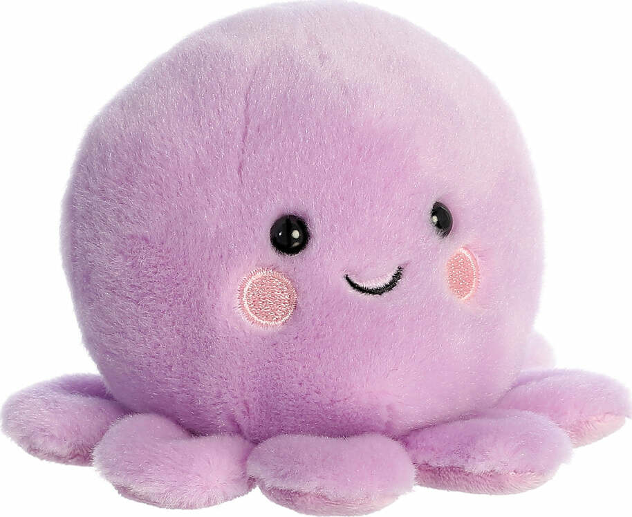 Aurora Palm Pals™ - 5" Oliver Octopus™