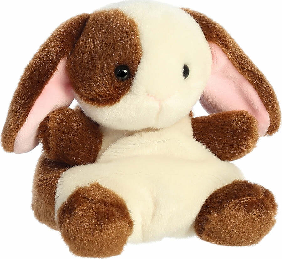 Aurora Palm Pals™ - 5" Clover Bunny™