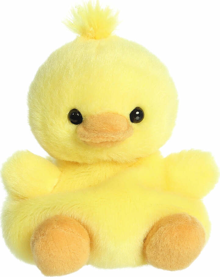 Aurora Palm Pals™ - 5" Darling Duck™